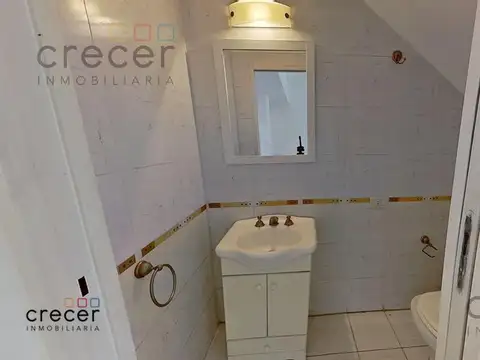 Depto Tipo Casa en Venta en Villa Urquiza, USD 160.000