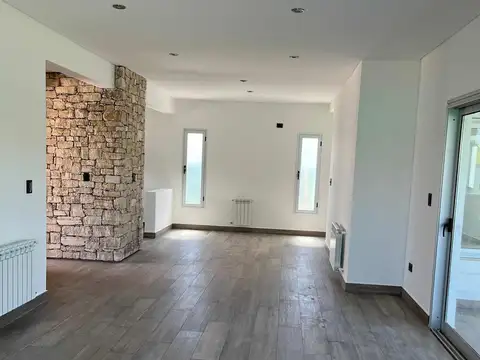Casa en Alquiler 2 años
