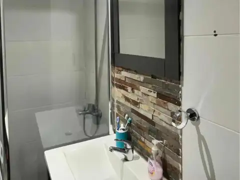 Departamento en Venta en Villa Ballester, USD 75.000