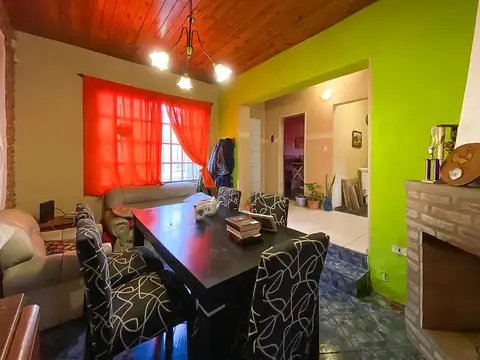 Casa en Venta al Este