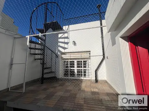 Depto Tipo Casa en Venta 15 años