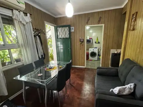 Balbastro 2352 , Piso 2