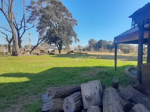 Local en Venta en Roque Perez, USD 190.000