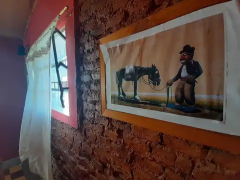 Acceso Dalto y Ruta 205 100