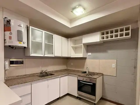 Departamento en Alquiler en Boedo, $ 550.000