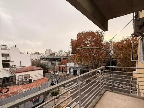 Departamento en Alquiler al Oeste