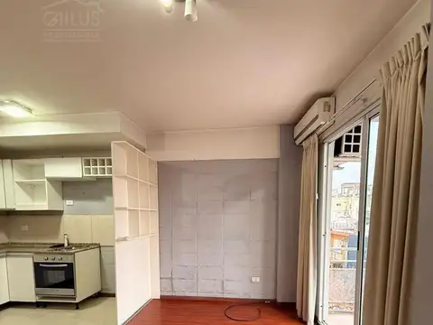 Departamento en Alquiler 15 años