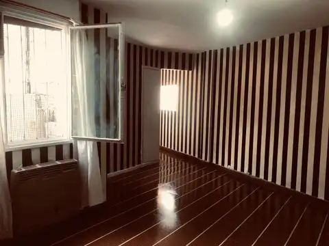 DEPARTAMENTO DOS AMBIENTES 43 MTS