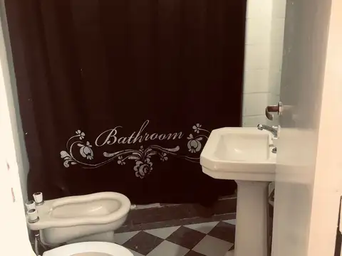 Departamento en Venta 60 años