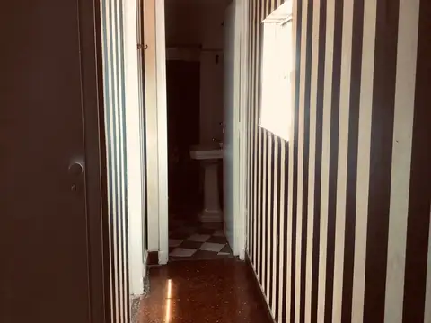 Departamento en Venta en Villa del Parque, USD 55.000