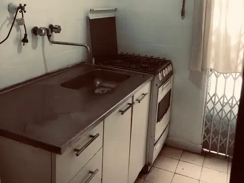 Departamento en Venta Apto profesional