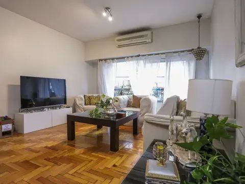 Departamento en Venta en Flores, USD 220.000