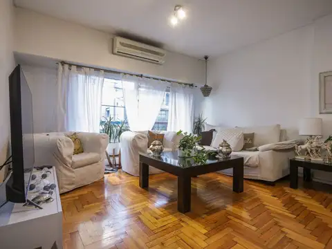 Departamento en Venta de 4 ambientes