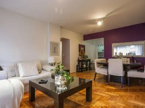 Departamento en Venta de 3 dormitorios