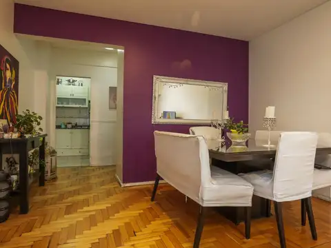Departamento - Venta - Argentina, Capital Federal - Ramón Falcón 2509