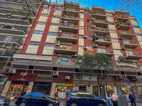 Departamento - Venta - Argentina, Capital Federal - Ramón Falcón 2509