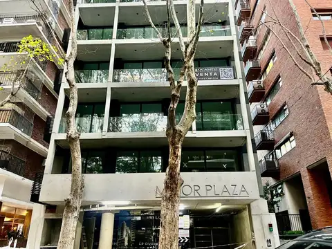 Departamento en Venta en Belgrano, Capital Federal
