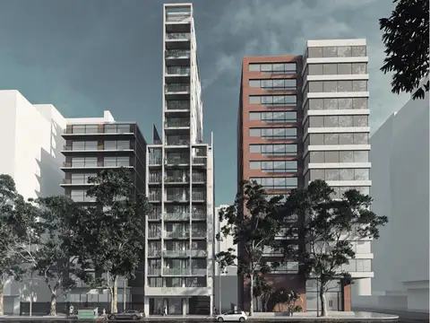 Departamento en Venta de 2 dormitorios