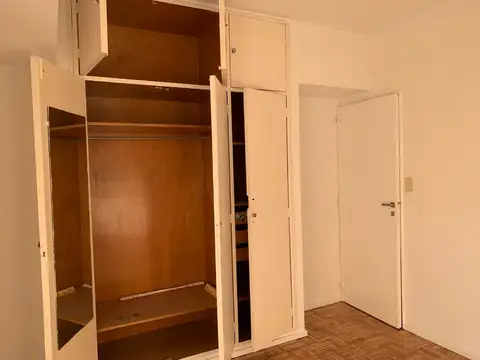 Departamento en Alquiler en Barrio Norte, $ 1.000.000