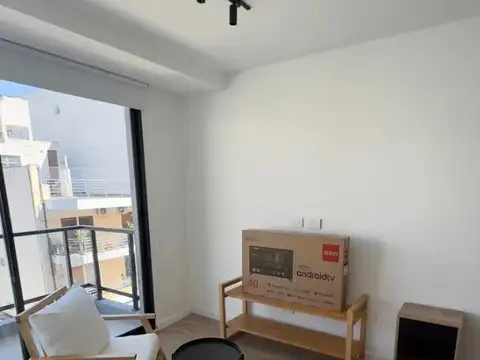 Amenábar 2715 , Piso 6