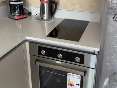 Alquiler Temporal Departamento Monoambiente en Belgrano