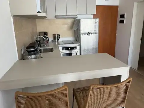 Departamento en Alquiler Temporal de Monoambiente