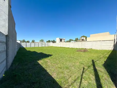 LOTE EN VENTA ZONA SANS SOUCI TANDIL