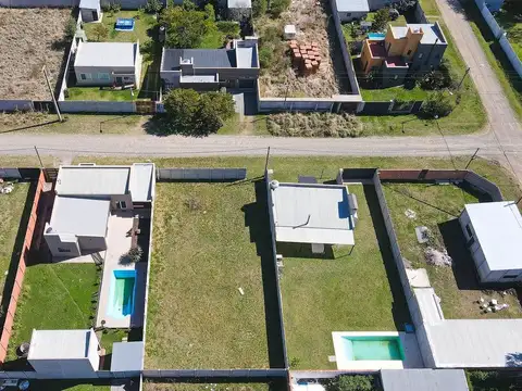 Terreno en Venta de 469,0 m2