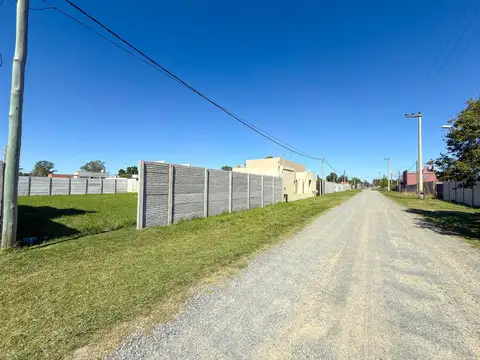 Terreno en Venta de 469,0 m2