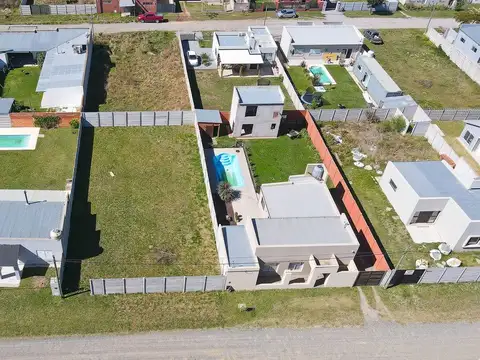 Terreno en Venta en Tandil, USD 44.500