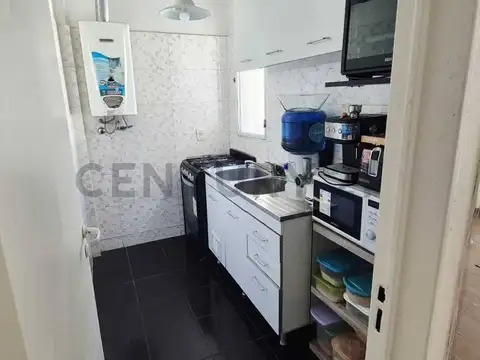 MONOAMBIENTE CON BALCON CANITAS