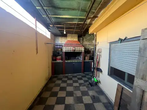 Casa en Venta 24 años