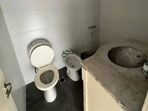 Depto Tipo Casa en Alquiler de 1 dormitorio
