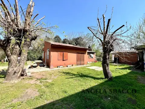 CASAS RECIDENCIALES EN PARADA ROBLES.