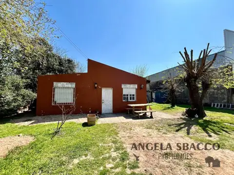 Casa en Venta en Parada Robles, USD 72.000