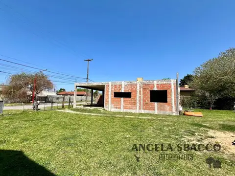 Casa en Venta 25 años