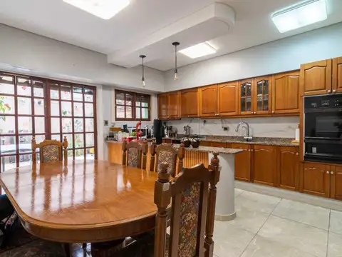 Depto Tipo Casa en Venta 21 años