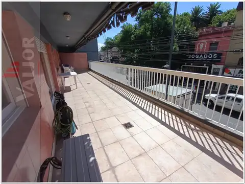 Departamento en Venta de 4 dormitorios