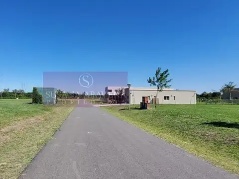 El Aljibe 100