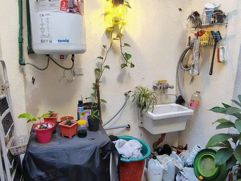 Depto Tipo Casa en Venta de 2 dormitorios