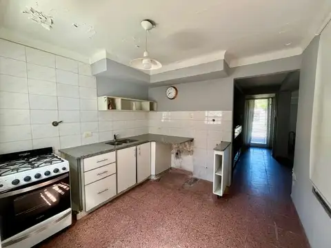 Casa en Venta al Suroeste