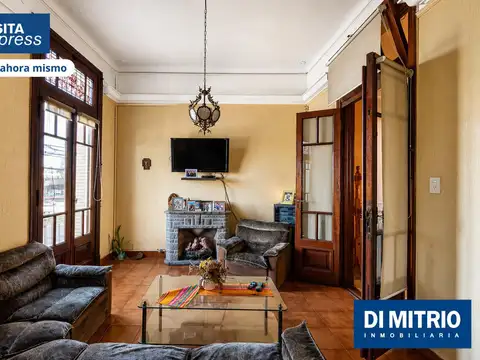 Depto Tipo Casa en Venta al Oeste