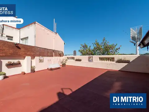 Depto Tipo Casa en Venta de 5 ambientes