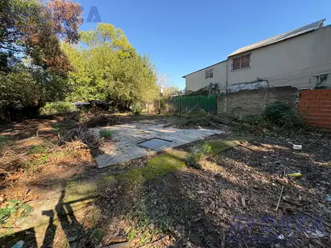 Venta de Terreno en Los Polvorines