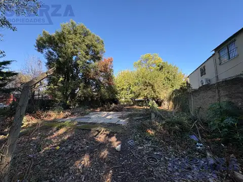 Venta de Terreno en Los Polvorines