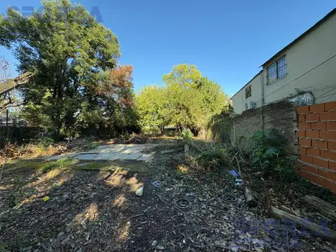 Terreno en Venta de 724,0 m2