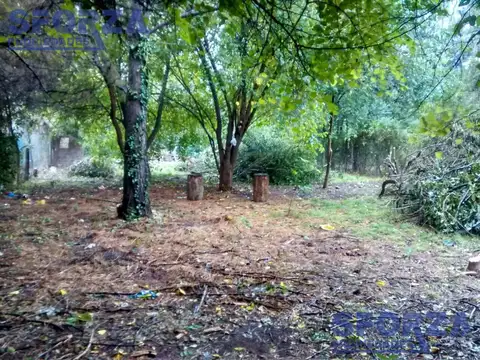 Venta de Terreno en Los Polvorines