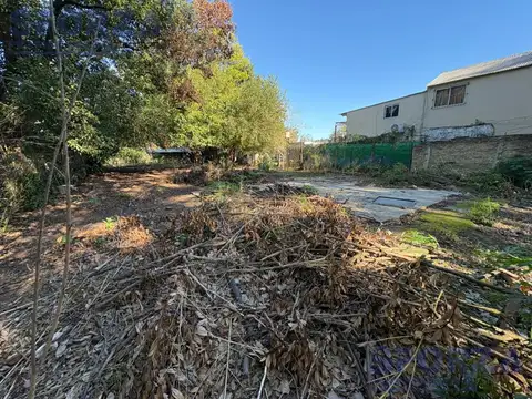 Venta de Terreno en Los Polvorines
