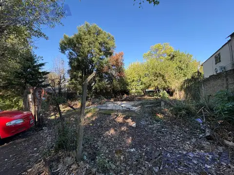 Terreno en Venta en Los Polvorines, USD 58.000