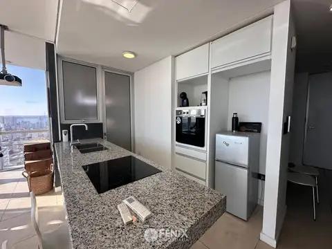 Departamento en Alquiler de 4 ambientes